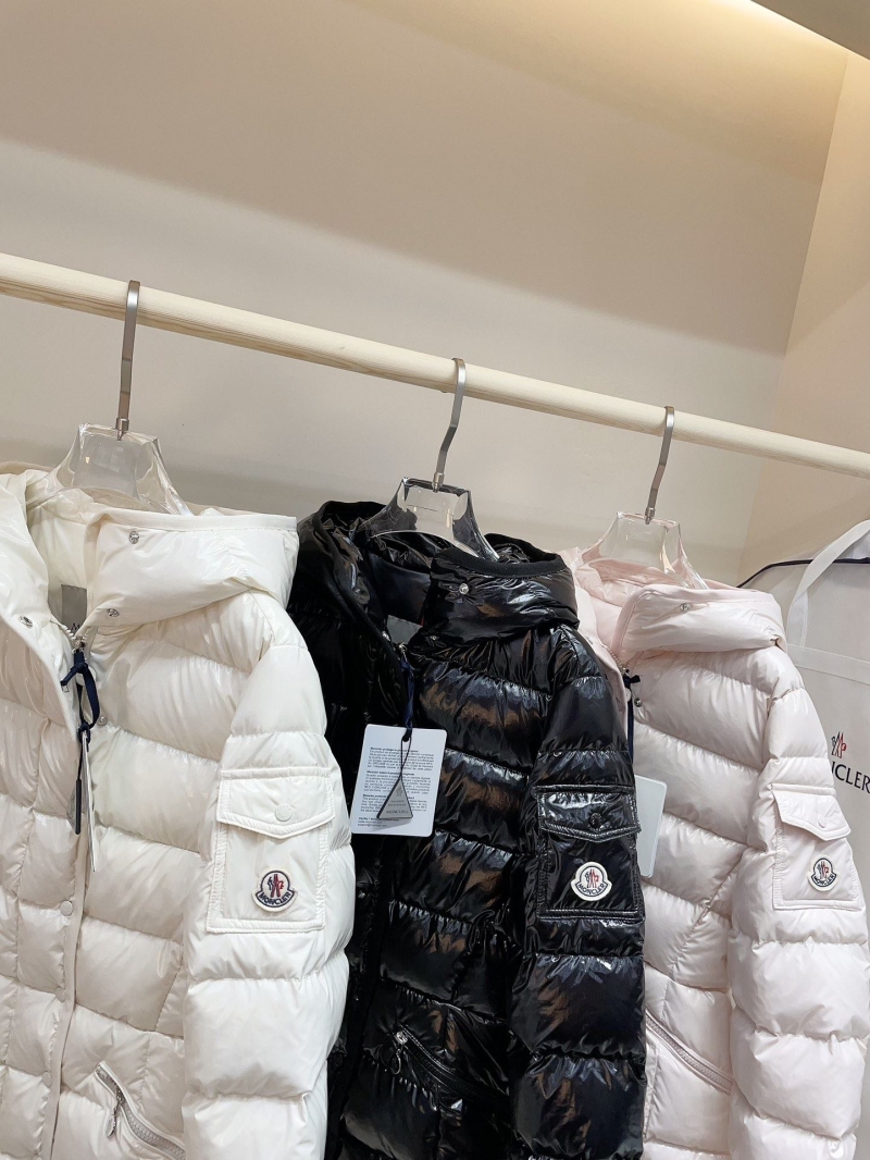 Moncler Down Coat